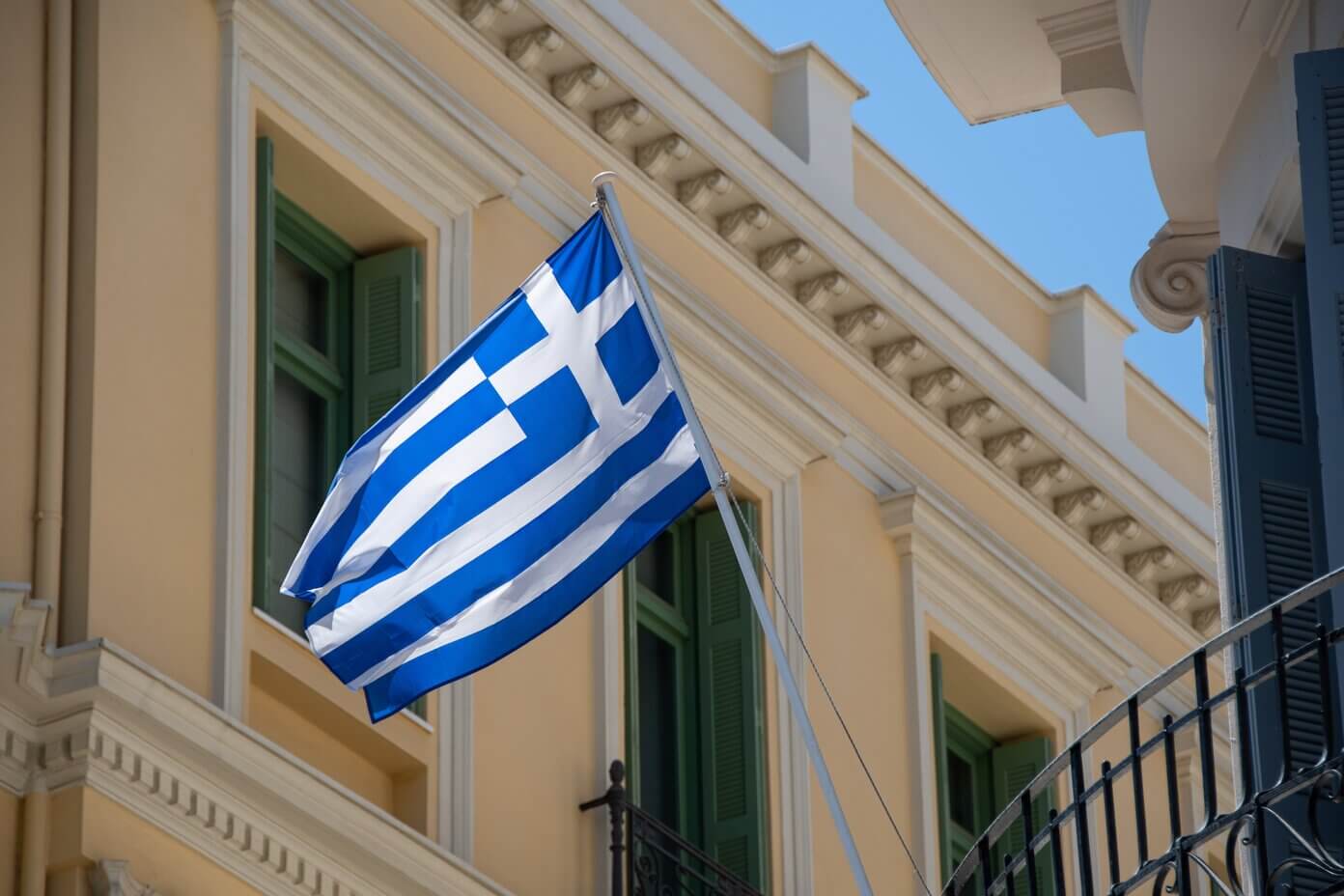 Χαμηλό κατώτατο όριο στο πρόγραμμα Golden Visa